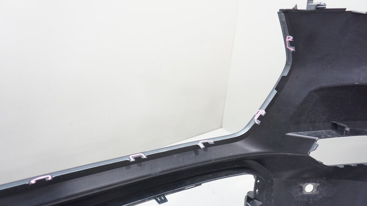 2023-2025 TOYOTA SEQUOIA FRONT BUMPER COVER 52119-00240 OEM 23 24 25