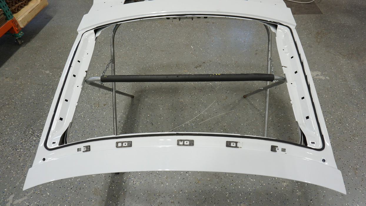 2019-2023 AUDI A7 S7 RS7 SPORTBACK REAR TRUNK DECK LID LIFT GATE 4K8827025A