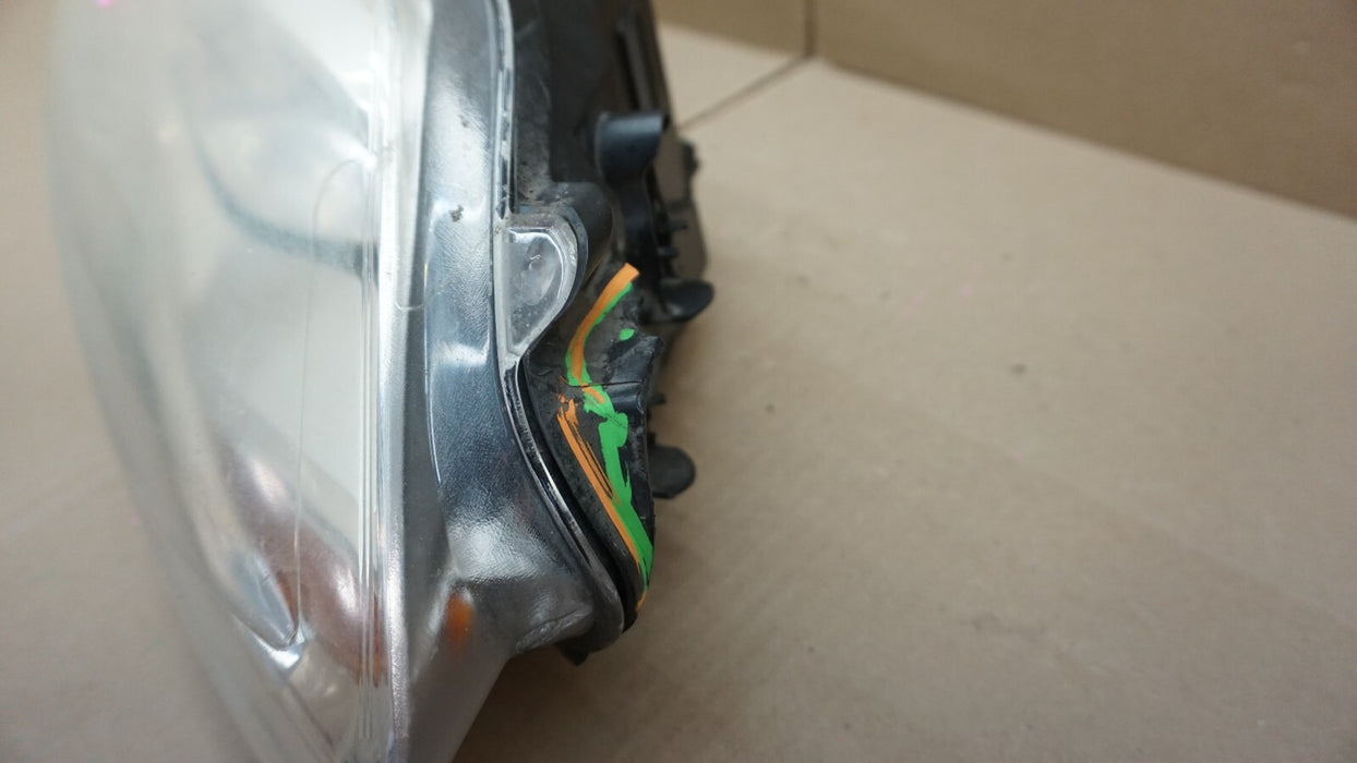 2012-2014 FORD FOCUS FRONT RIGHT PASSENGERS SIDE HEADLIGHT OEM 12 13 14