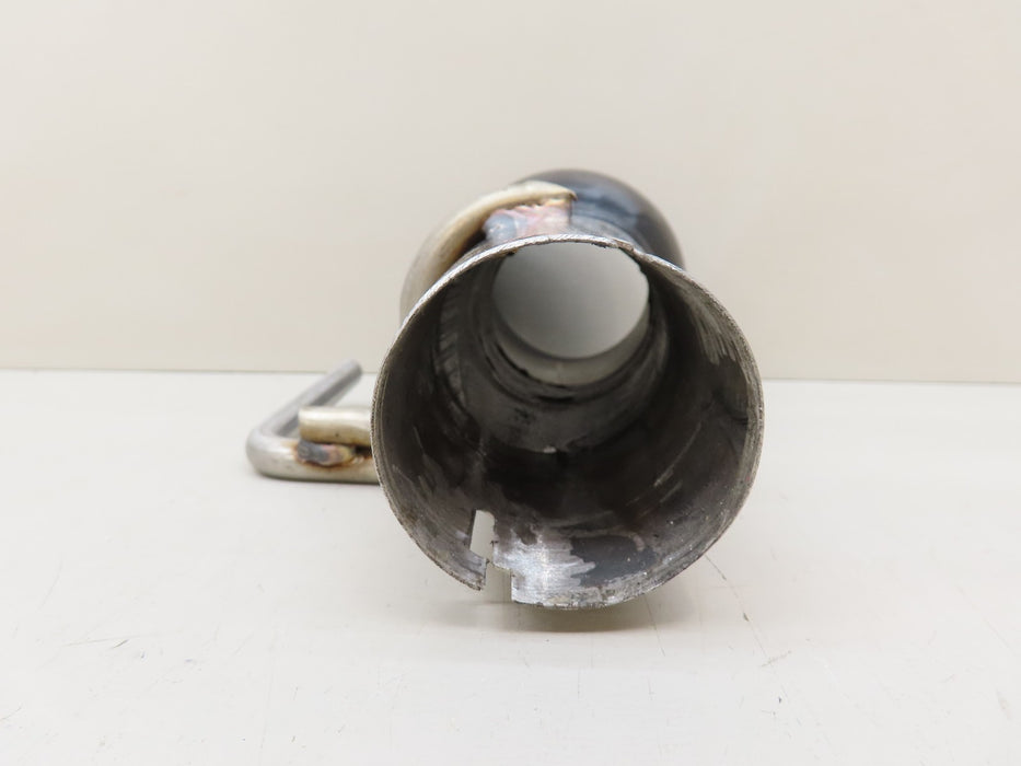 2020-2024 CHEVROLET CAMARO 6.2L REAR EXHAUST TIPS OEM