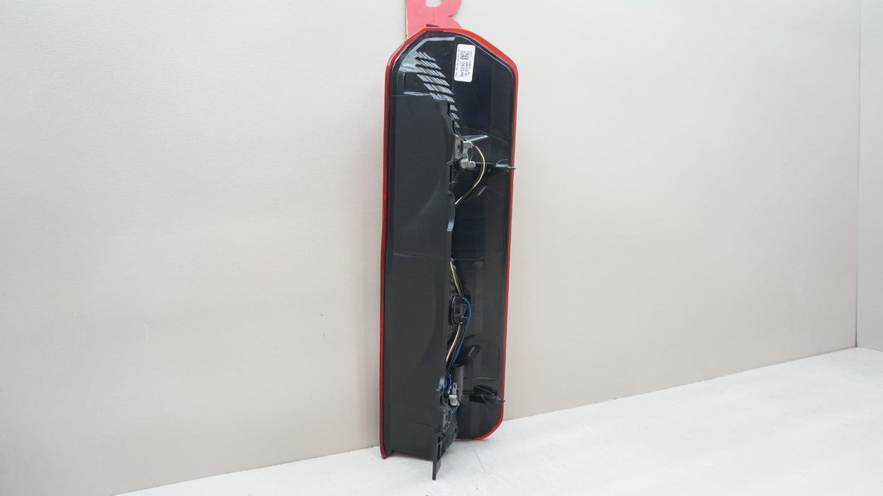 2015-2024 FORD TRANSIT REAR LEFT DRIVER SIDE TAIL LIGHT OEM CK41-13B505-AJ