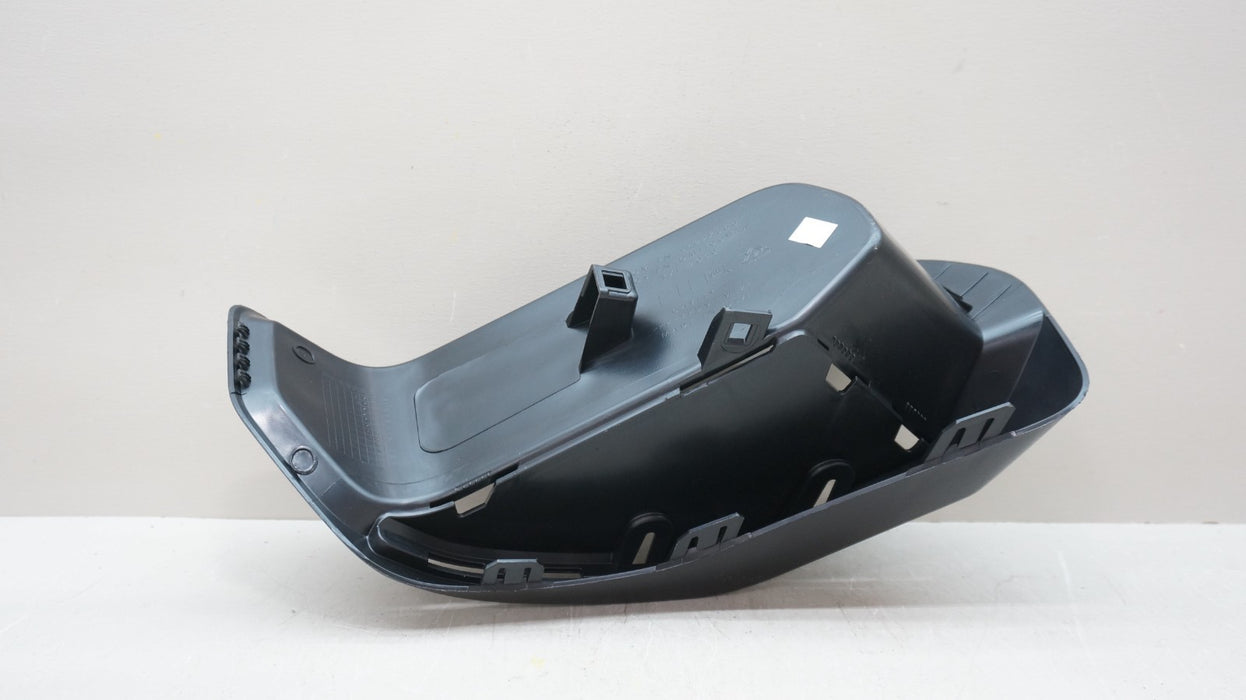 2019-2024 CHEVROLET SILVERADO 1500 REAR LEFT SIDE BUMPER STEP TRIM OEM 84227860