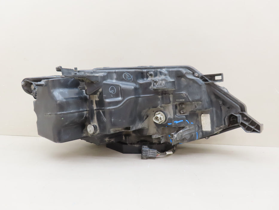 2017-2020 NISSAN ROGUE FRONT LEFT DRIVER SIDE HEADLIGHT FULL LED OEM