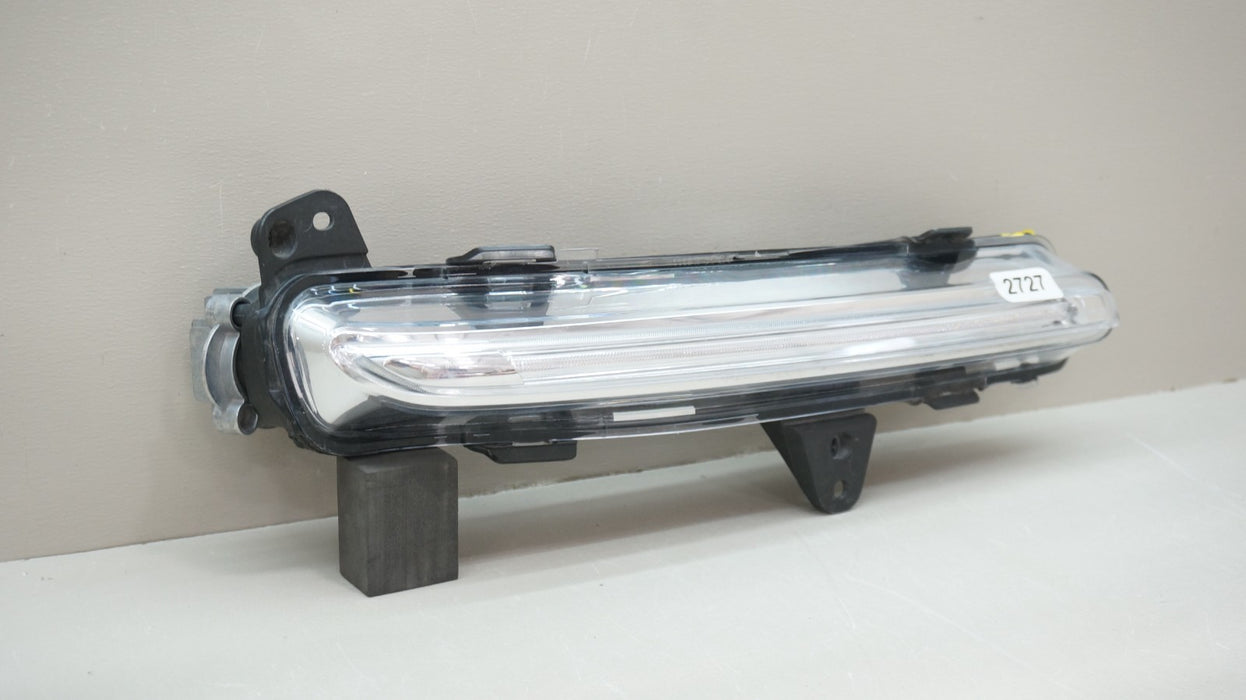2018-2024 LINCOLN NAVIGATOR RIGHT DRL DAYTIME RUNNING LIGHT OEM JL7B-15A424