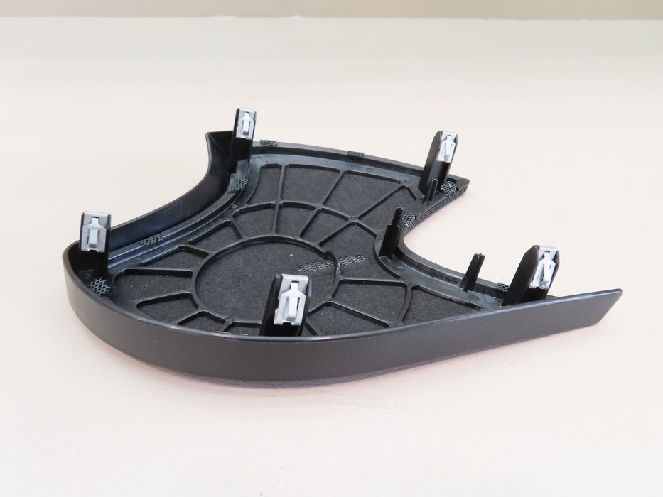 2012-2014 MCLAREN MP4-12C LEFT DOOR SPEAKER COVER MERIDIAN DSP OEM 11N1311CP