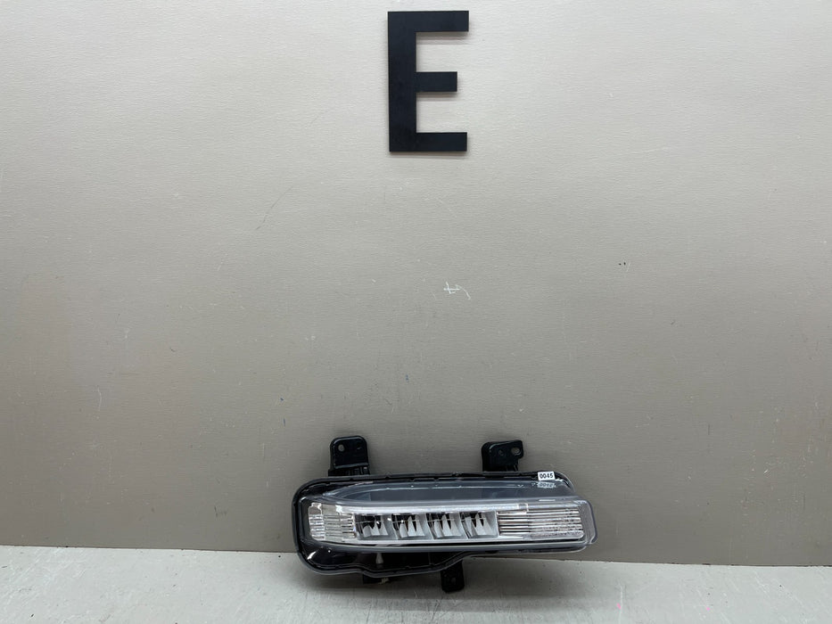 2020-2023 FORD EXPLORER RH RIGHT PASSENGER LED FOG LIGHT LAMP LB5B-15A254-A OEM