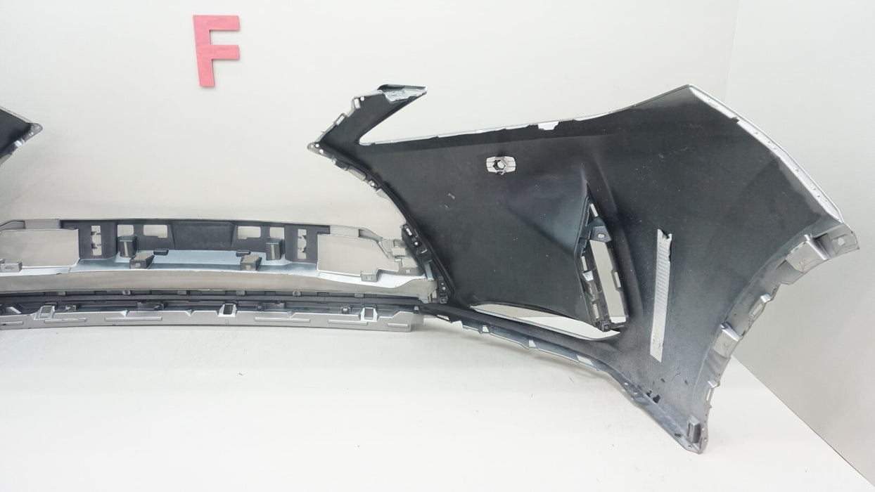 2020-2022 LEXUS RX350 RX450H FRONT BUMPER COVER PANEL OEM 52119-0E460