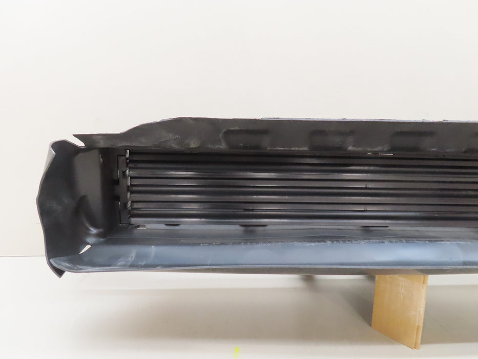 2016-2020 NISSAN ROGUE/ HYBRID FRONT RADIATOR SHUTTER OEM 21421-4BC0A