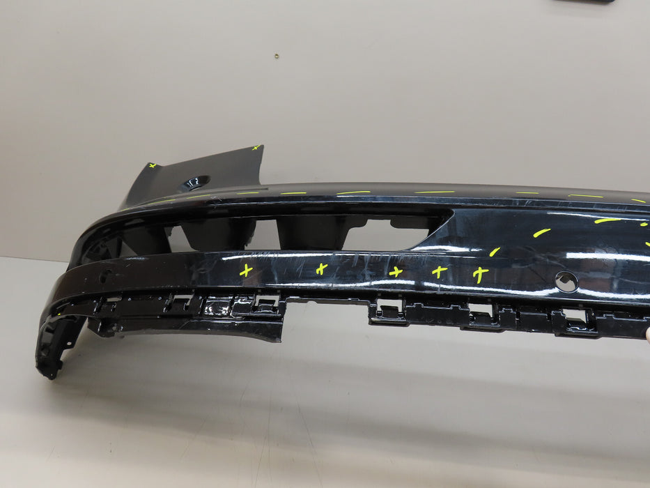 2018 2019 2020 AUDI Q5 BASIS REAR BUMPER COVER OEM 80A807511