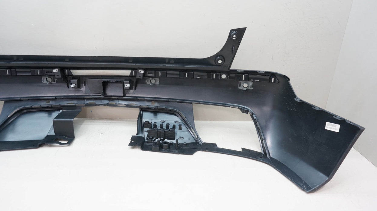 2019-2022 CADILLAC CT5 REAR BUMPER COVER PANEL OEM 84663476