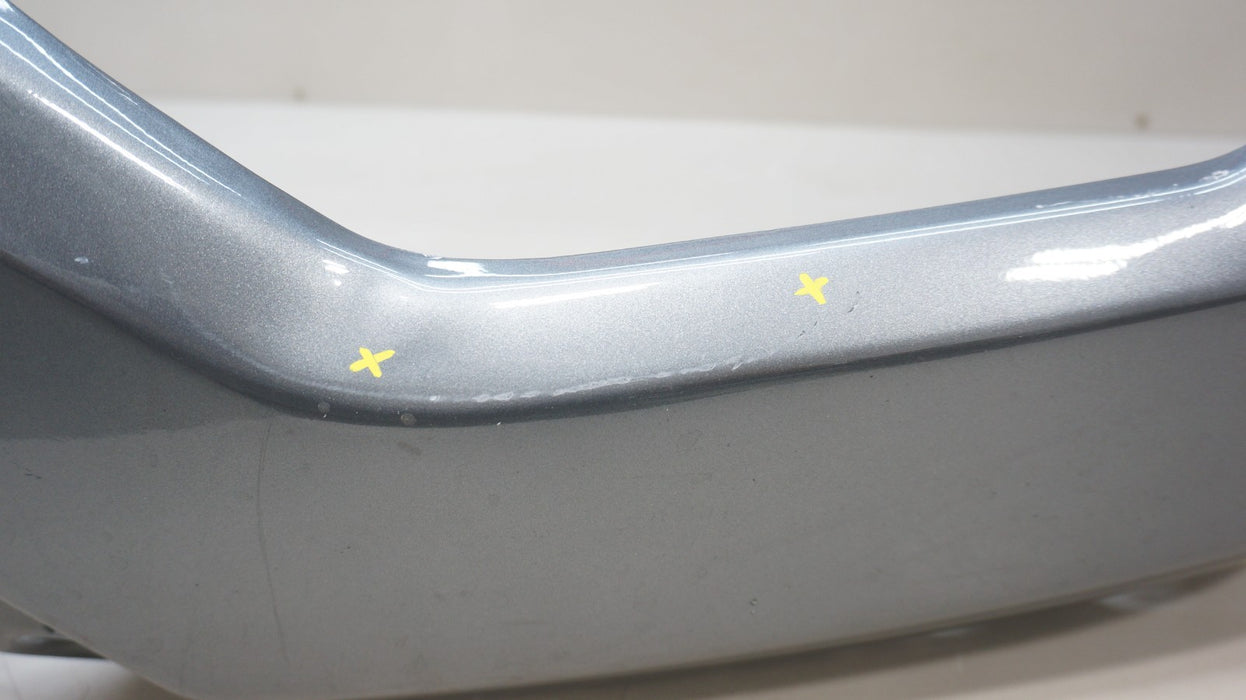 2021-2023 FORD F-150 F150 FRONT METAL BUMPER COVER PANEL OEM