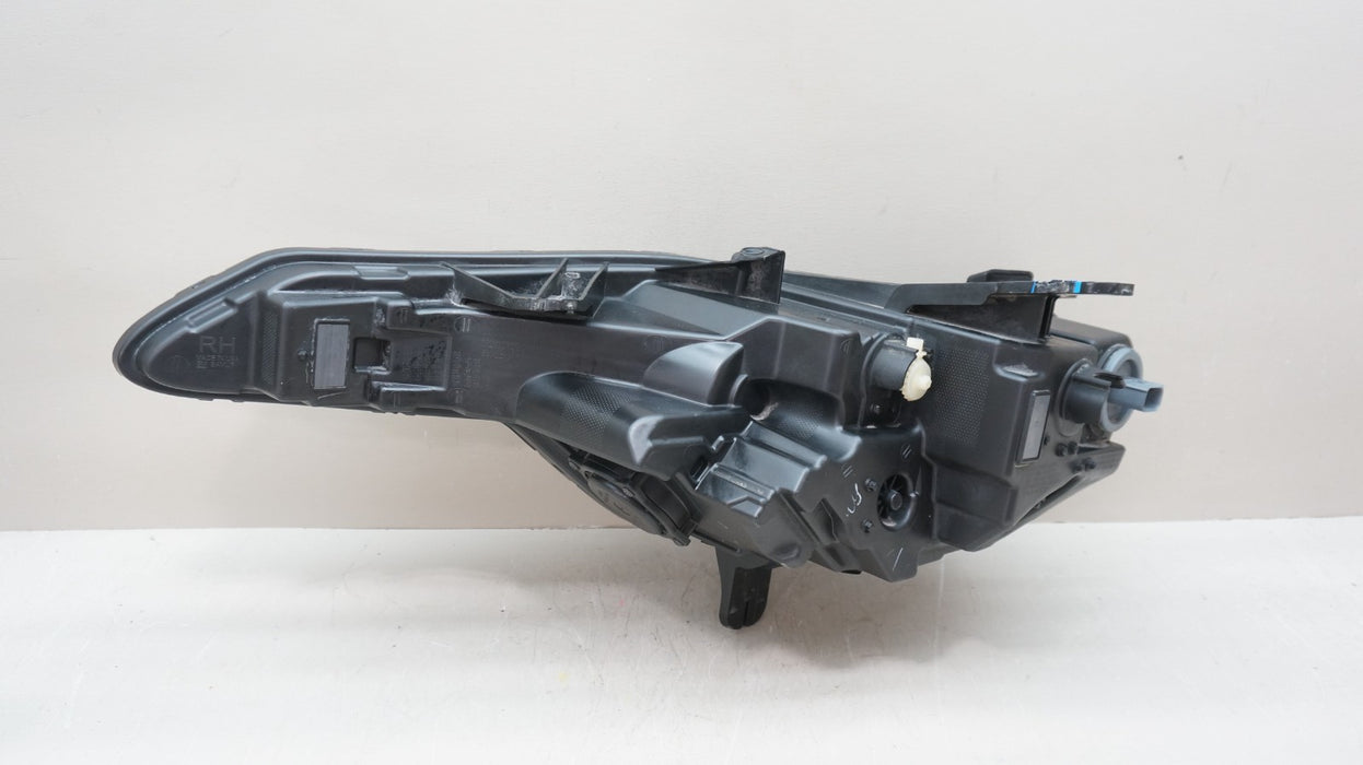 2019-2024 CHEVROLET SAMARO SS FRONT RIGHT SIDE LED HEADLIGHT OEM