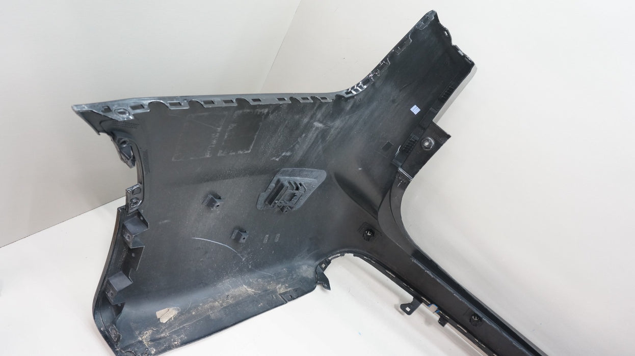 2017-2022 CHRYSLER PACIFICA REAR BUMPER COVER PANEL OEM