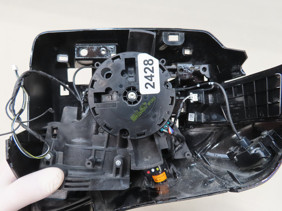 2021-2023 CHEVROLET/GMC TAHOE-SUBURBAN-YUKON RIGHT PASSENGER SIDE MIRRIOR OEM