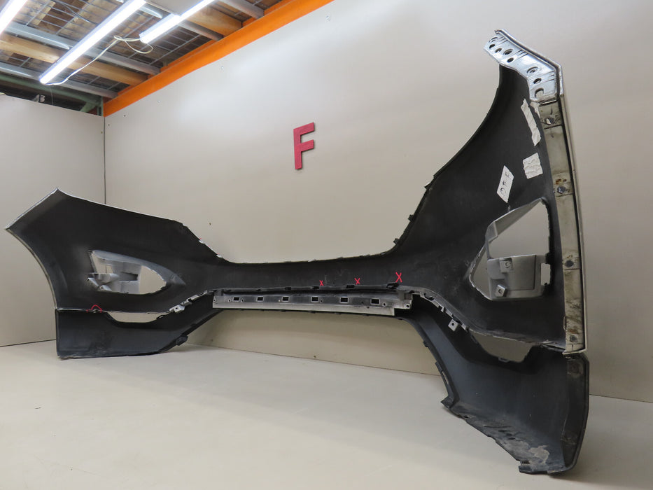 2015 2106 2017 2018 FORD EDGE FRONT BUMPER COVER OEM FT4B-17F003-AEW