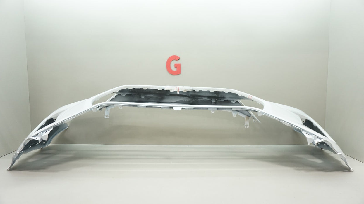 2019-2022 TOYOTA RAV4 RAV-4 FRONT BUMPER COVER PANEL OEM