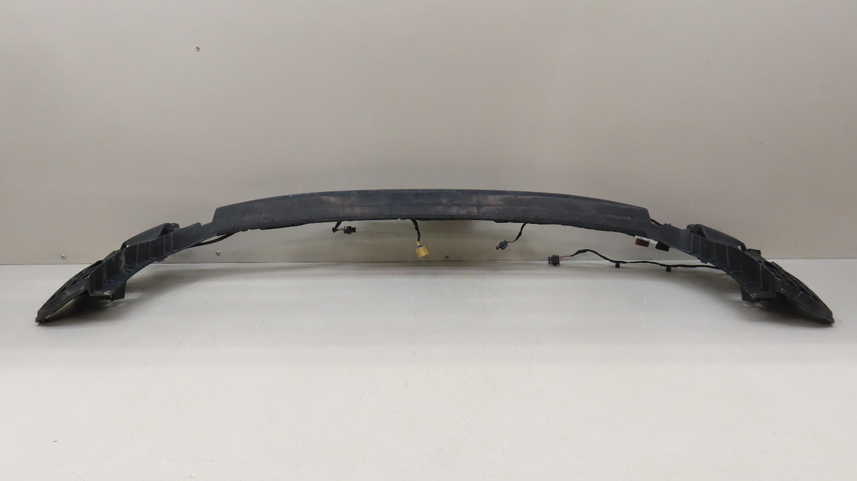 2019-2024 AUDI Q3 REAR BUMPER REINFORCEMENT BRACKET OEM 83A.807.385
