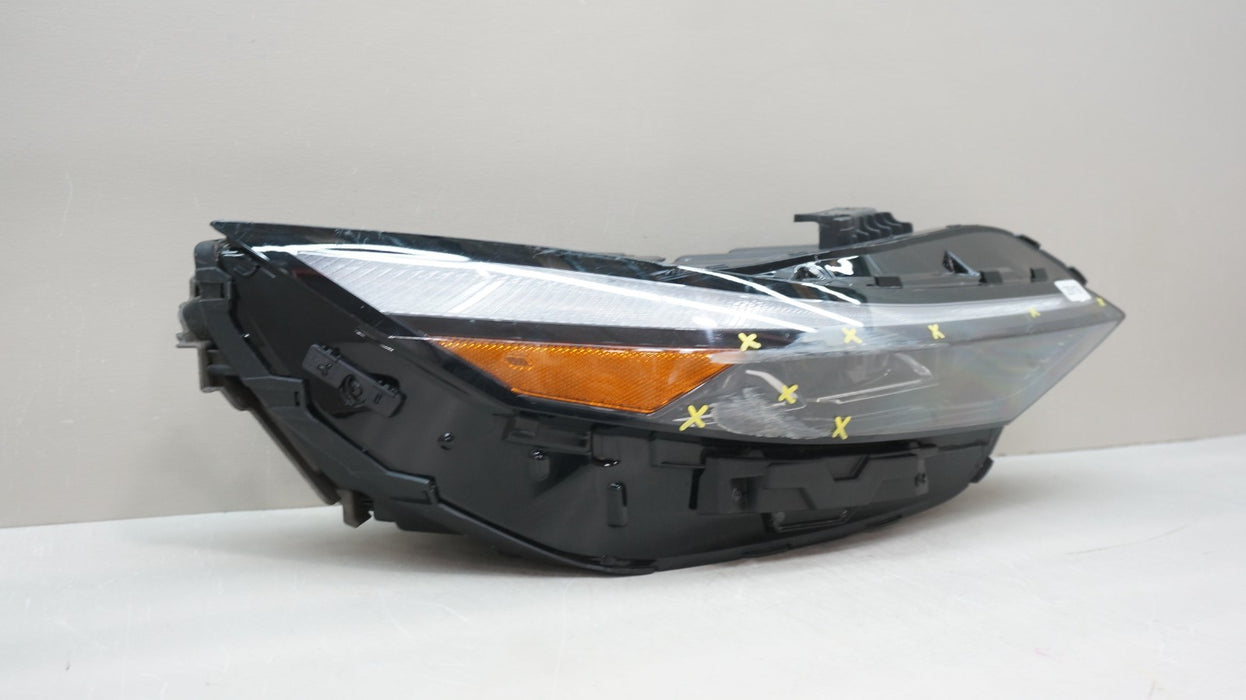 2024-2025 HYUNDAI ELANTRA FRONT RIGHT SIDE FULL LED HEADLIGHT OEM 92102-AA
