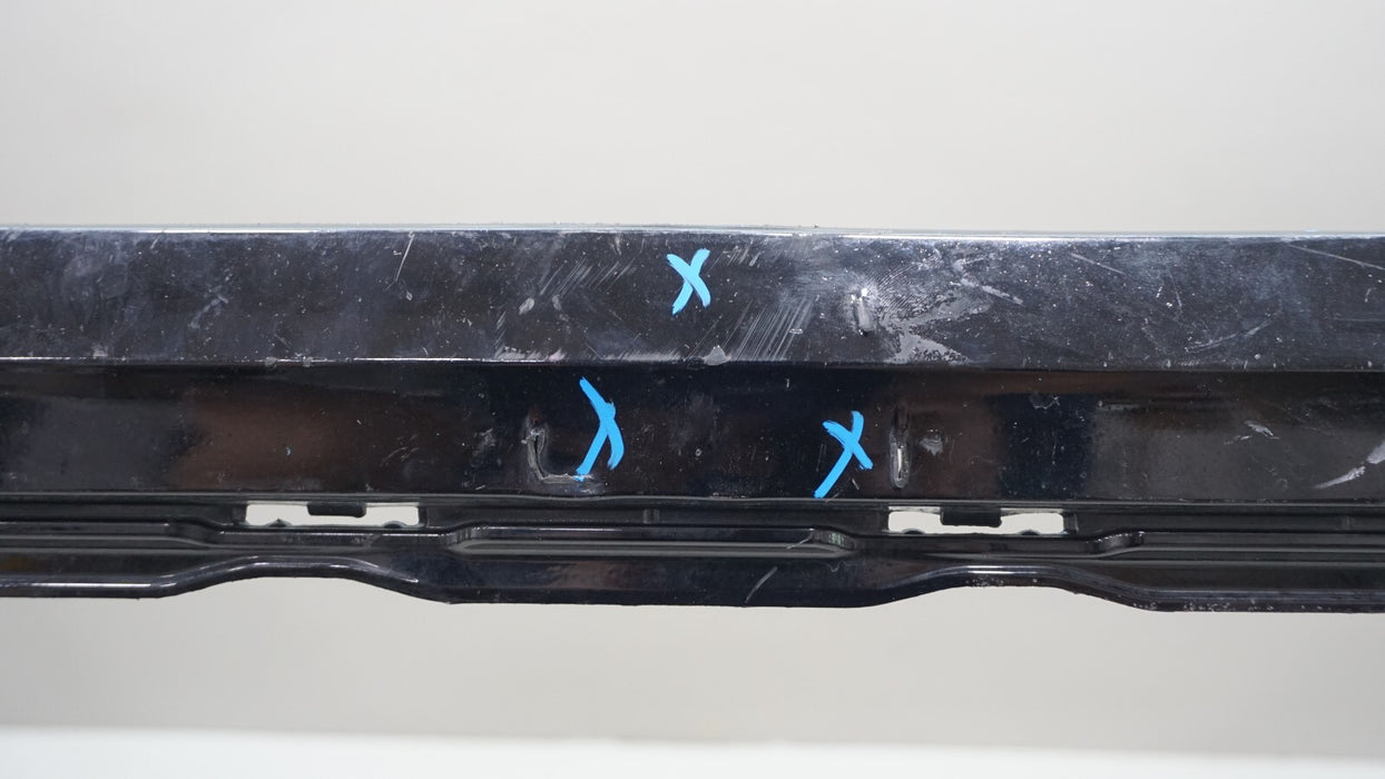 2022-2024 HONDA CIVIC FRONT BUMPER COVER 71101-T20-A000 OEM 2023
