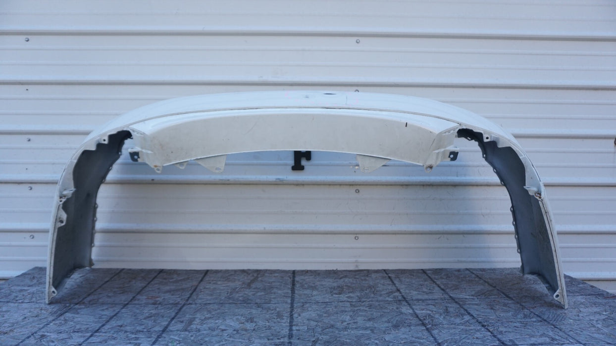 2018-2021 HONDA ACCORD HYBRID REAR BUMPER PLASTIC COVER 71501-1VA-A000