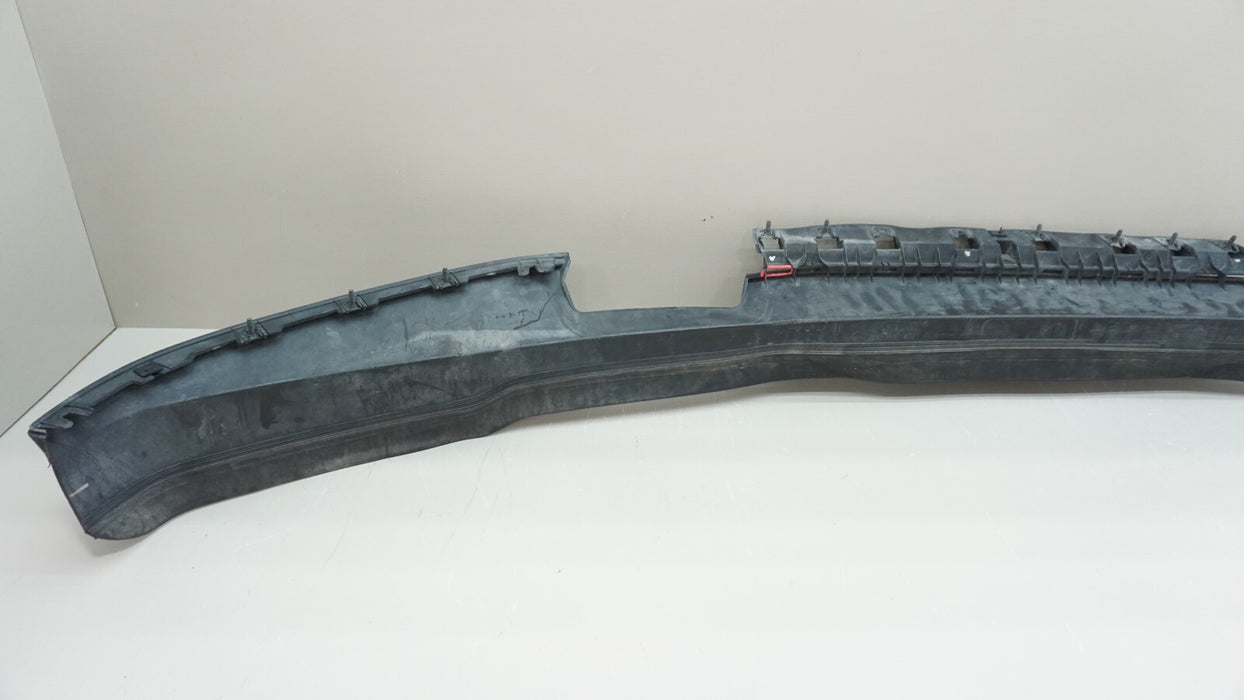 2021-2023 FORD F-150 F150 FRONT LOWER AIR DAM VALANCE ML34-17B635 OEM 21 22 23