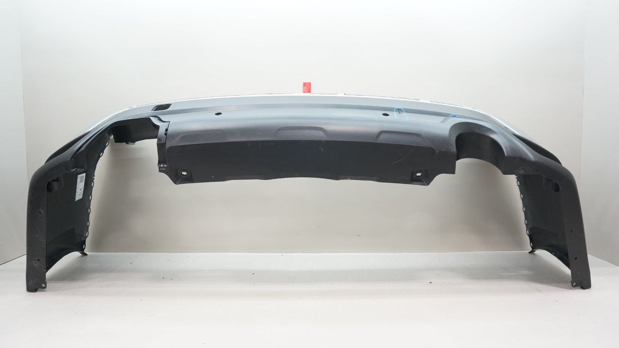 2019-2024 SUBARU FORESTER REAR BUMPER COVER PANEL OEM 57704SJ301