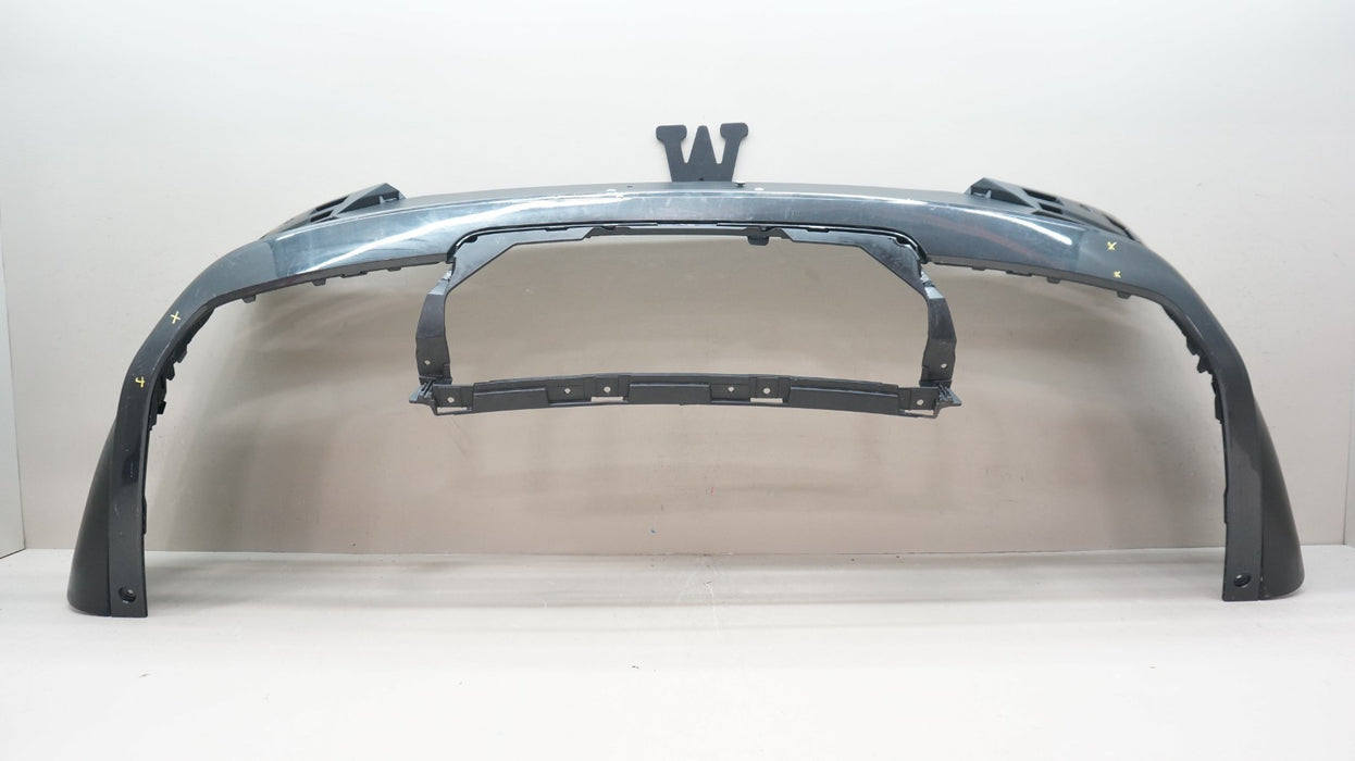 2023-2024 RANGE ROVER SPORT L461 REAR LOWER BUMPER VALANCE PANEL OEM N9X2-A7D781