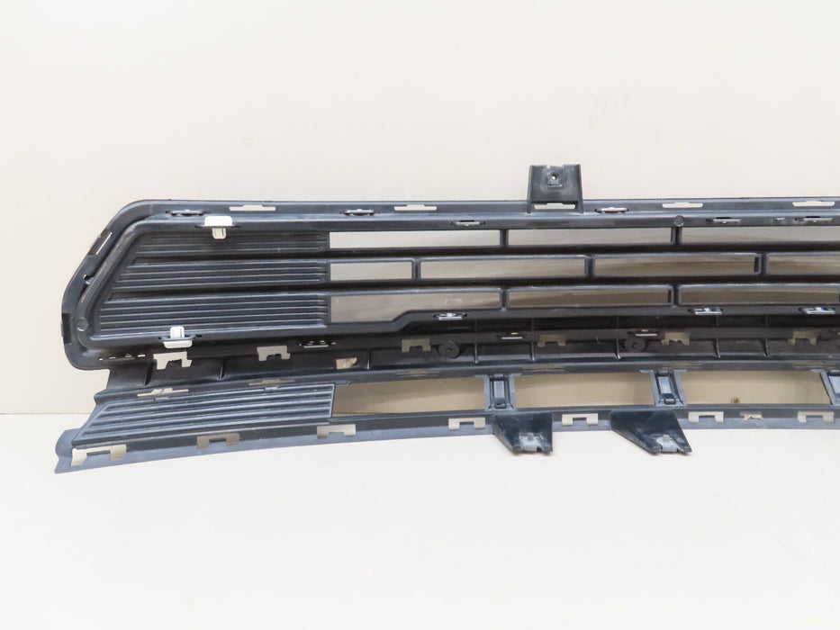 2020 2021 2022 2023 GMC ACADIA AT4 FRONT LOWER GRILLE OEM 84710313