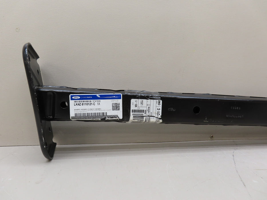 2020-2023 FORD TRANSIT FRONT LEFT DRIVER LOWER EXTENSION BUMPER OEM