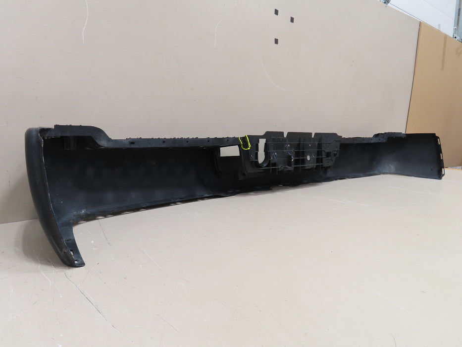 2019-2023 DODGE RAM 2500 3500 REAR BUMPER COVER OEM