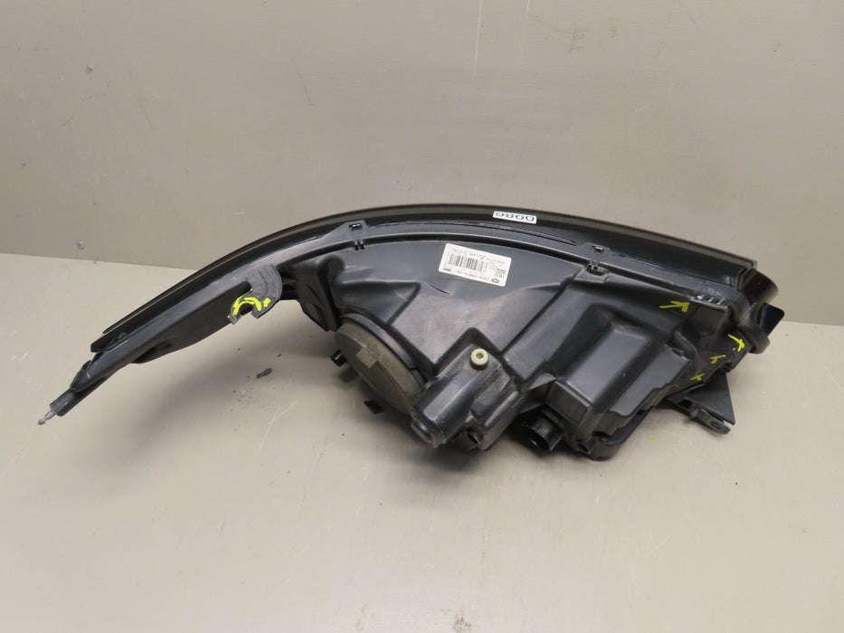 2013-2017 RANGE ROVER LEFT DRIVER XENON HID HEADLIGHT OEM CK52-13W030-FD 4 PARTS