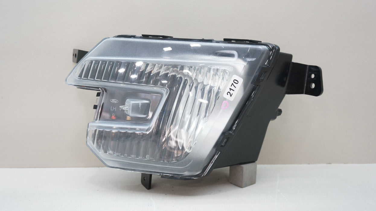2016-2019 FORD EXPLORER LEFT DRIVER SIDE HALOGEN FOG LIGHT OEM FB53-15A255-A