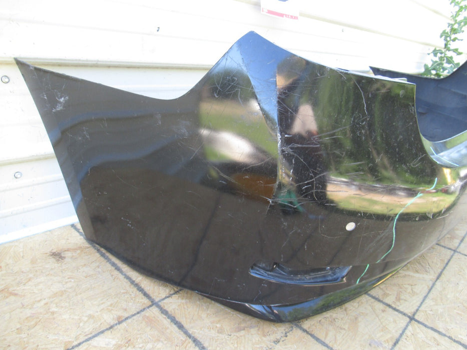 2013-2015 LEXUS ES300H REAR BUMPER COVER PANEL PLASTIC 52159-33350 13 14 OEM