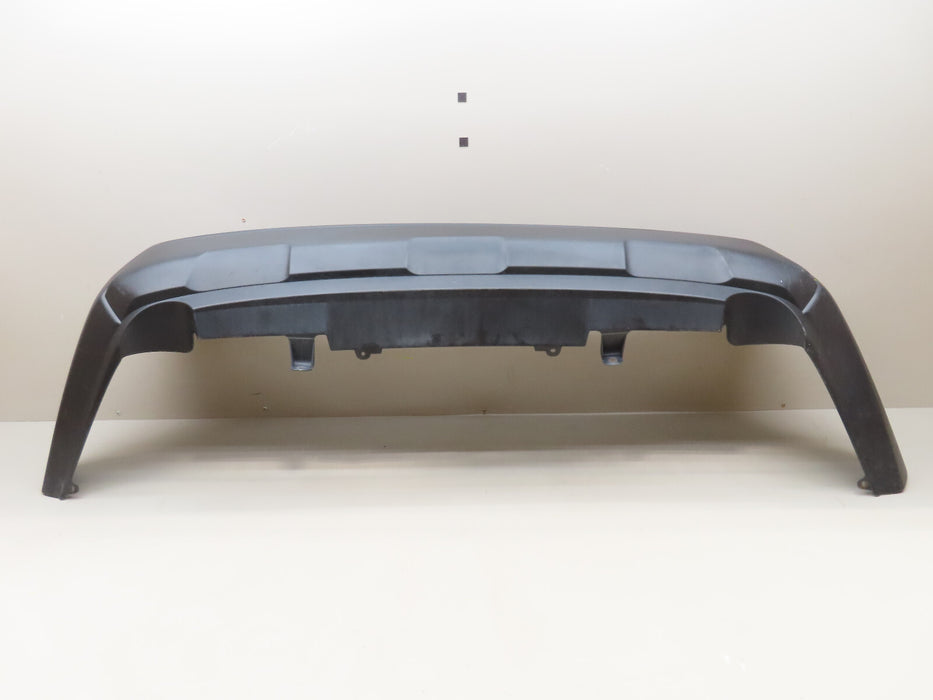 2019 2020 2021 TOYOTA RAV4 REAR BUMPER COVER OEM 52159-42220