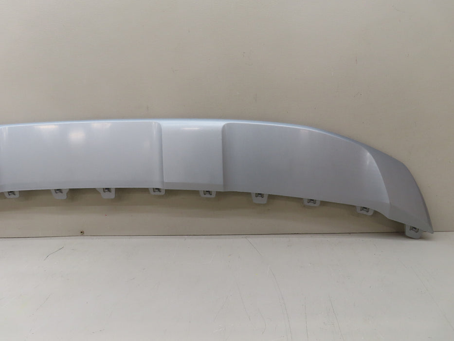 2021-2023 VOLKSWAGEN ATLAS,CROSS SPORT FRONT LOWER BUMPER COVER DIVISION BAR OEM