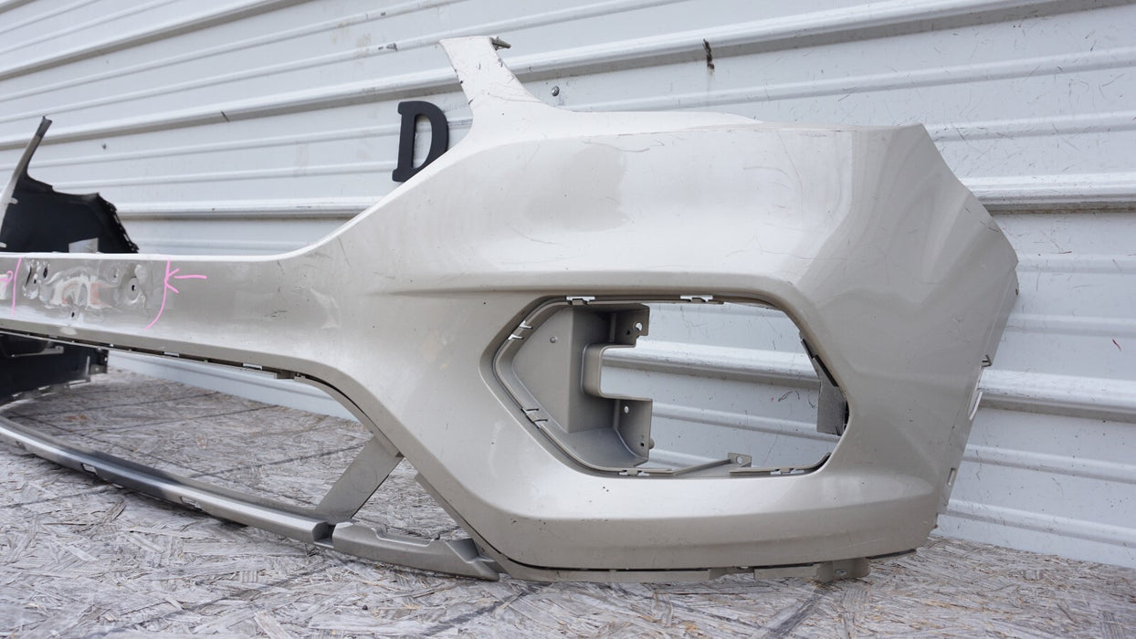 2017 2018 2019 FORD ESCAPE FRONT BUMPER COVER OEM 17 18 19