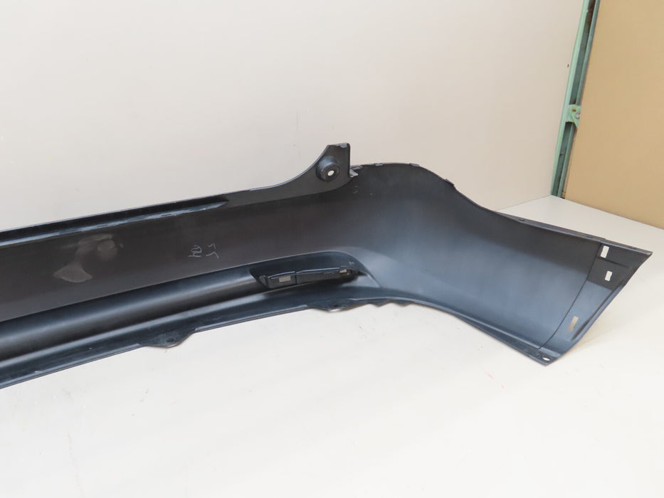 2012-2014 HONDA CR-V REAR LOWER BUMPER COVER OEM 71501-T0A-ZZ00