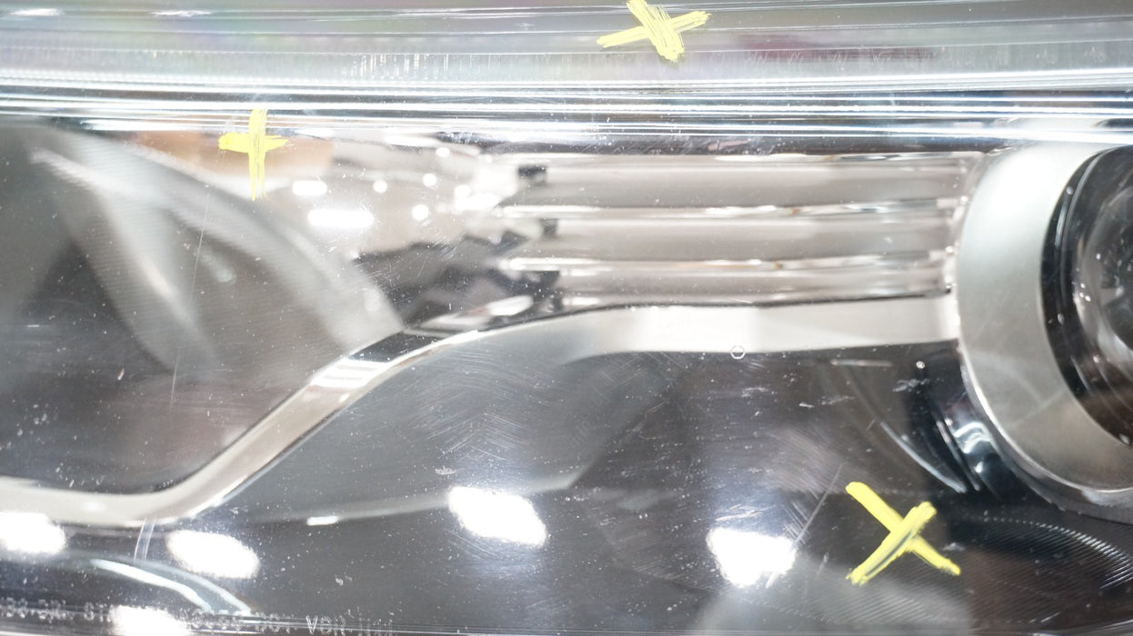 2017-2022 HONDA CR-V FRONT LEFT DRIVER SIDE HALOGEN HEADLIGHT OEM