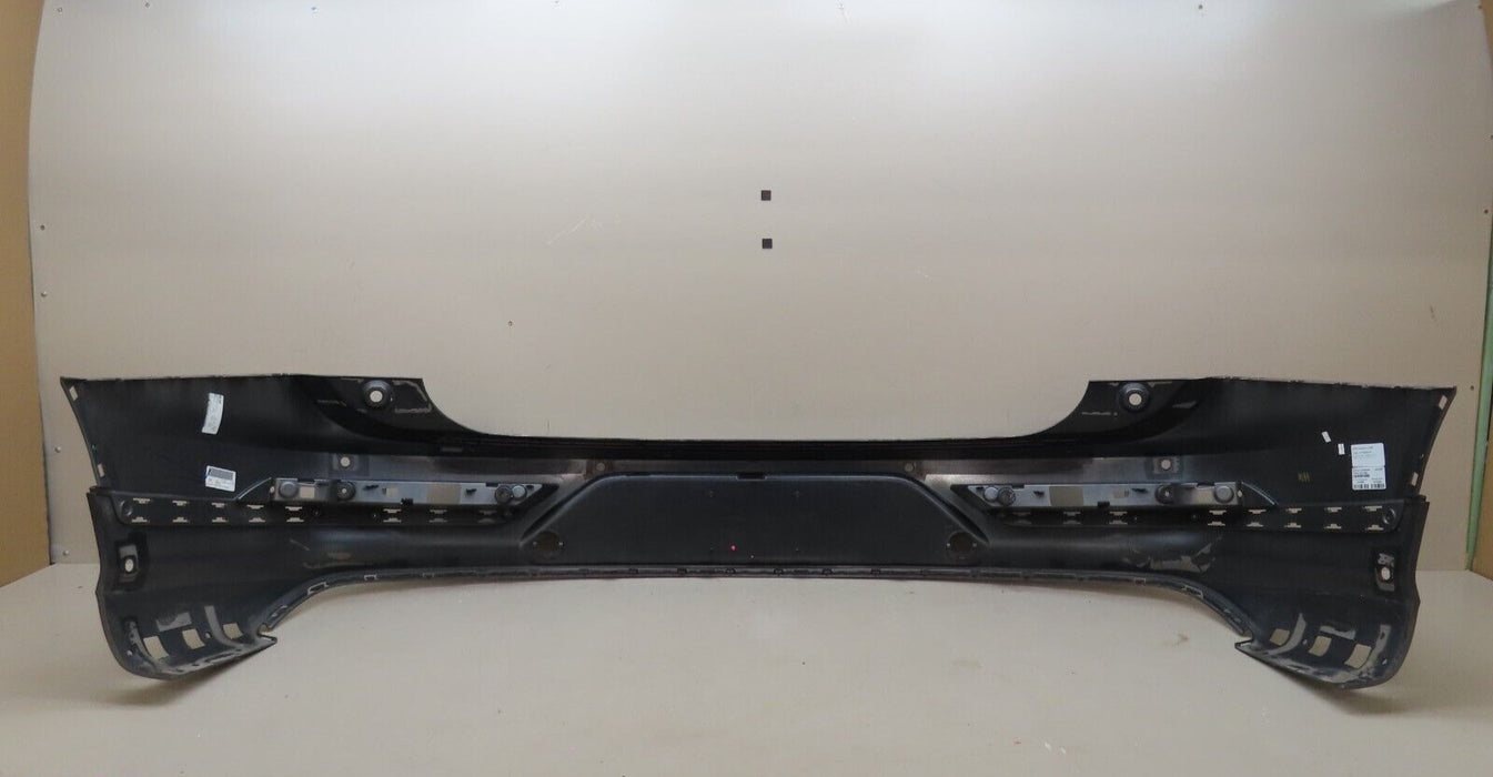 2020-2022 BENTLEY BENTAYGA V8 4DR SUV REAR BUMPER COVER PANEL OEM 36A807301