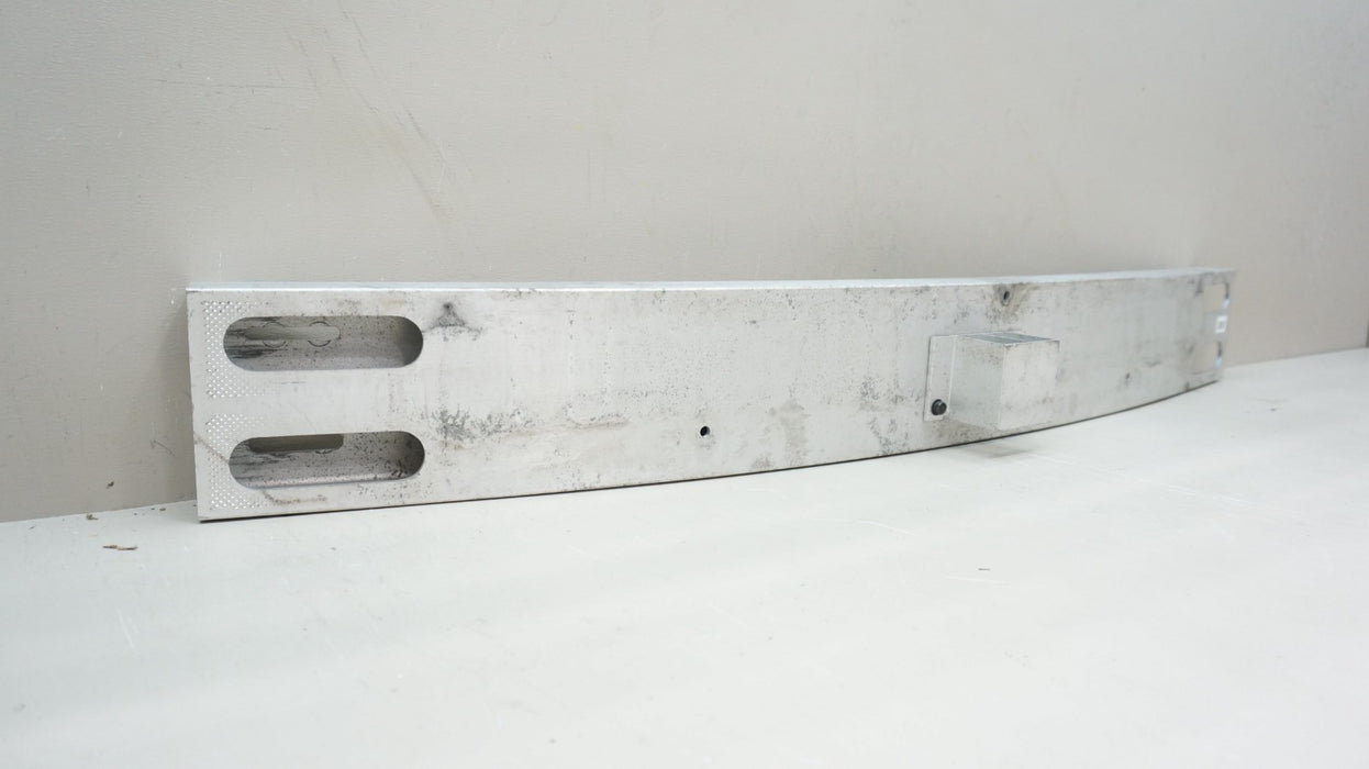 2019-2022 NISSAN ALTIMA FRONT BUMPER REINFORCEMENT IMPACT BAR OEM 620306CA0A