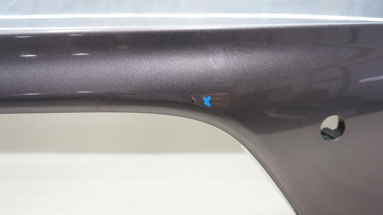 2021-2023 ACURA TLX REAR BUMPER COVER PANEL 71501-TGV-A000 OEM