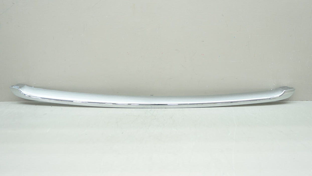*MINT* 2006-2013 MINI ONE FRONT GRILLE CHROME TRIM AFTERMARKET 2751624