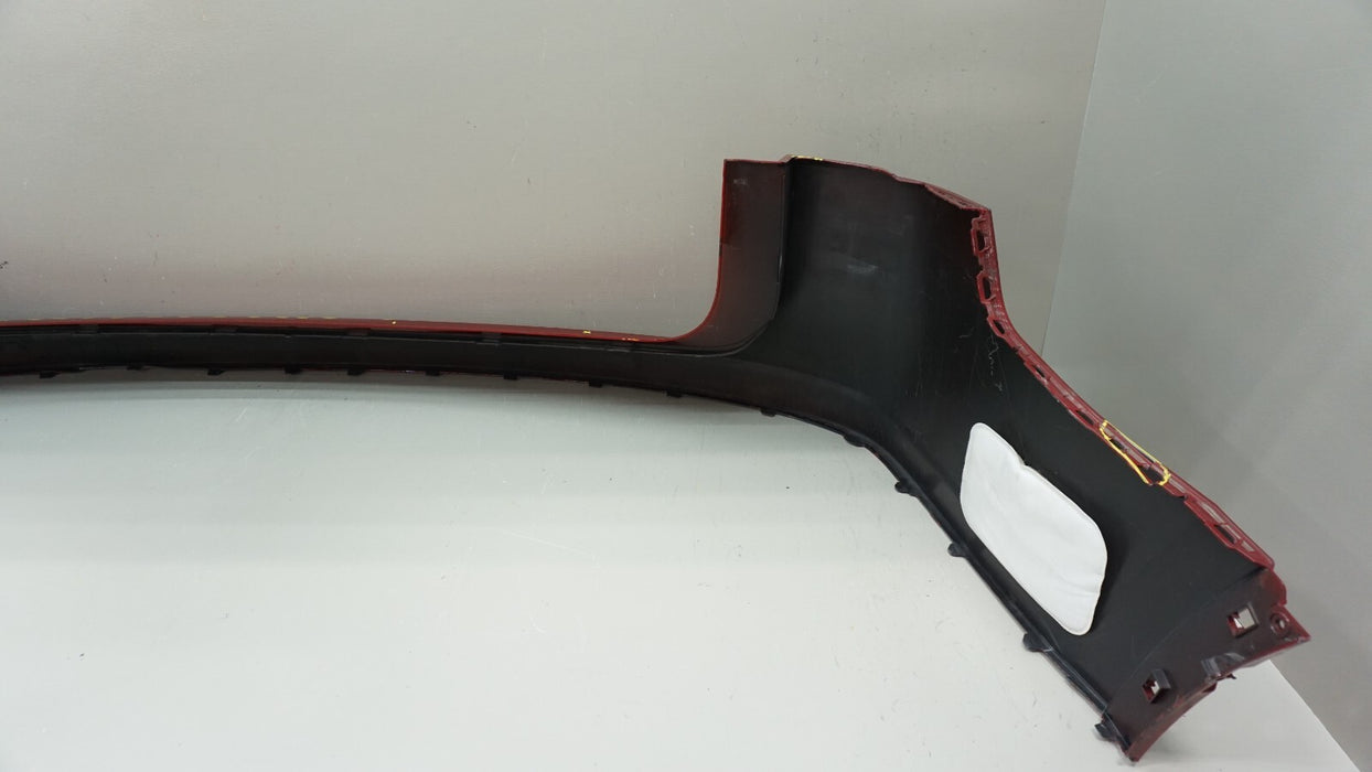 2020-2023 VOLKSWAGEN ATLAS REAR UPPER BUMPER COVER 3CN.807.421.A OEM 20 21 22 23