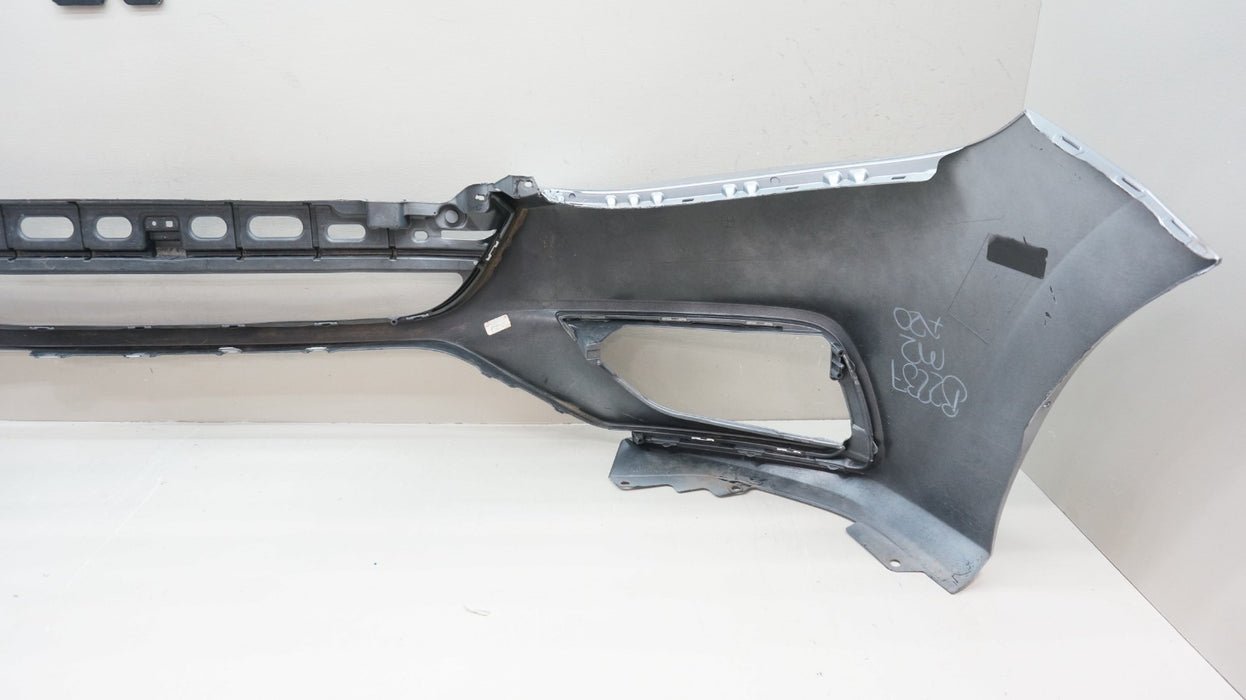 2019-2022 HONDA INSIGHT FRONT BUMPER COVER PANEL OEM 71101-TXM-A000