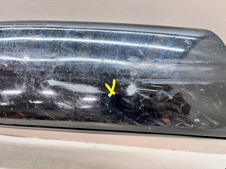 2013-2016 DODGE DART FRONT GRILLE MOLDING TRIM OEM 68101991AA