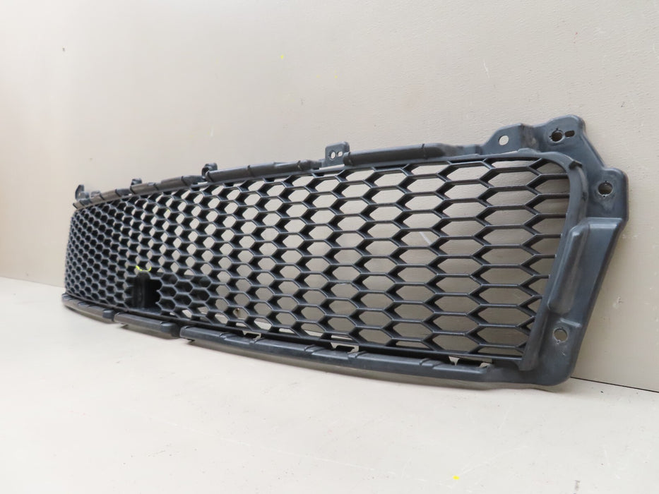 2010-2013 MITSUBISHI OUTLANDER FRONT LOWER BUMPER GRILLE GRILL OEM 6402A199
