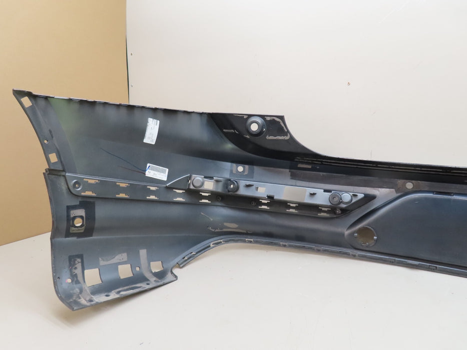 2020-2022 BENTLEY BENTAYGA V8 4DR SUV REAR BUMPER COVER PANEL OEM 36A807301