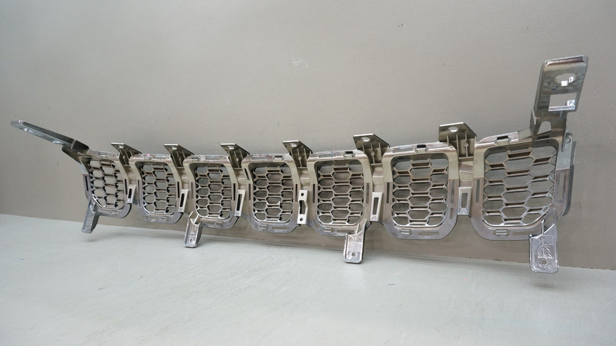 2022-2026 JEEP COMPASS FRONT GRILLE GRILL 7RE36TRMAA OEM