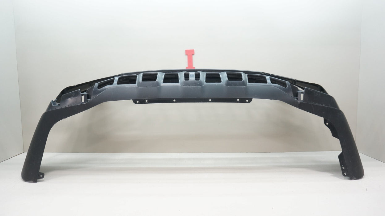2023-2025 KIA SPORTAGE REAR BUMPER COVER PANEL OEM 86612-DW000