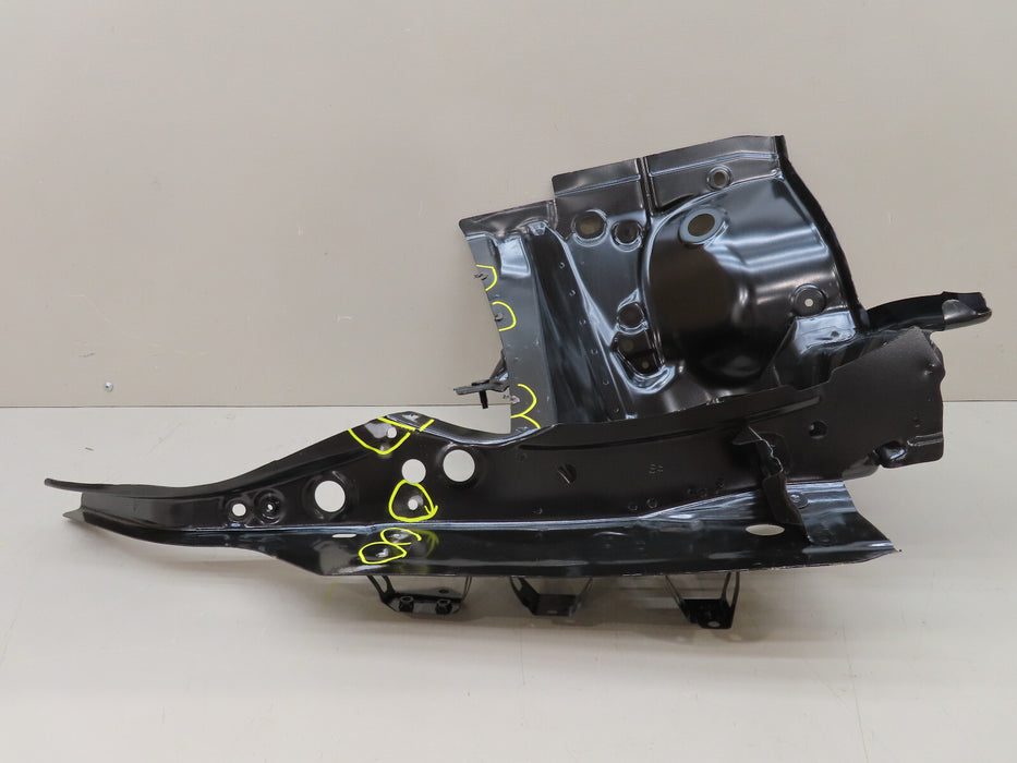 2020 2021 2022 SUBARU LEGACY/OUTBACK REAR RIGHT PASSENGER WHEEL APRON OEN